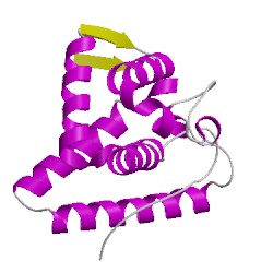 Image of CATH 4r7lA03