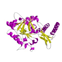 Image of CATH 4r7pA01