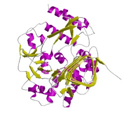 Image of CATH 4r7pC