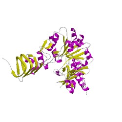 Image of CATH 4r7pD