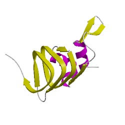 Image of CATH 4r7pD02