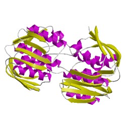 Image of CATH 4r7uB