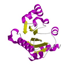 Image of CATH 4r83A03