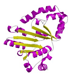 Image of CATH 4r83B02