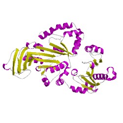 Image of CATH 4r83C