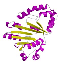 Image of CATH 4r83C02