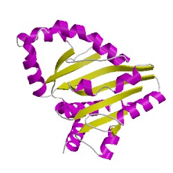 Image of CATH 4r83D02