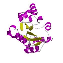 Image of CATH 4r83D03