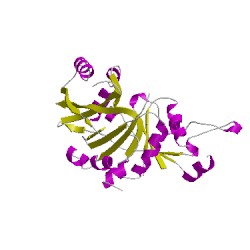 Image of CATH 4r86A