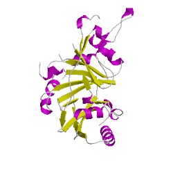 Image of CATH 4r86B