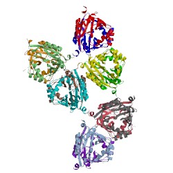 Image of CATH 4r87