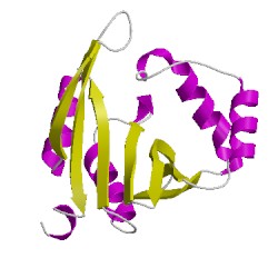 Image of CATH 4r87A