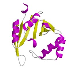 Image of CATH 4r87B00