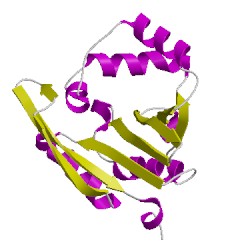 Image of CATH 4r87C00
