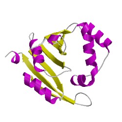 Image of CATH 4r87D