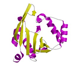 Image of CATH 4r87G00