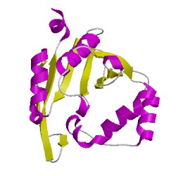 Image of CATH 4r87H