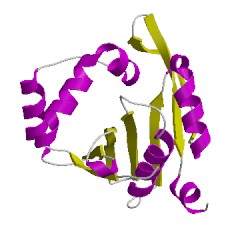 Image of CATH 4r87K