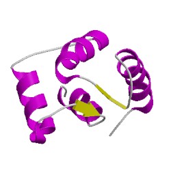 Image of CATH 4r8gA01