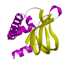 Image of CATH 4r8hB01