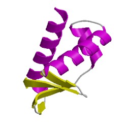 Image of CATH 4r8hB02