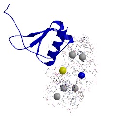Image of CATH 4r8i