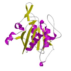 Image of CATH 4r8kA01