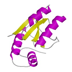 Image of CATH 4r8kA02