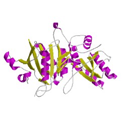 Image of CATH 4r8kB