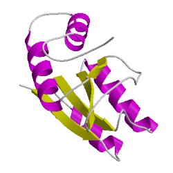 Image of CATH 4r8kB02