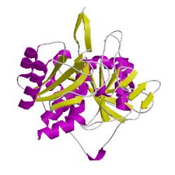 Image of CATH 4r8kG