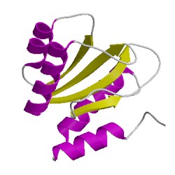 Image of CATH 4r8kG02