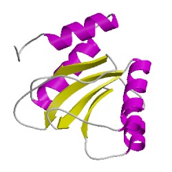 Image of CATH 4r8kH02