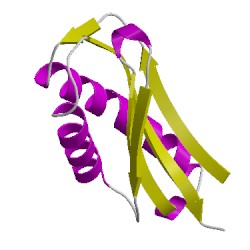 Image of CATH 4r8uA04