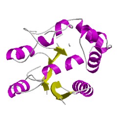 Image of CATH 4r9fA01