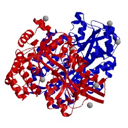 Image of CATH 4r9g