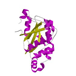 Image of CATH 4r9gA01