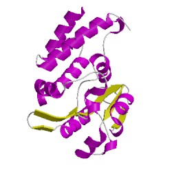 Image of CATH 4r9gA02