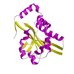 Image of CATH 4r9gB01