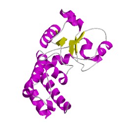 Image of CATH 4r9gB02