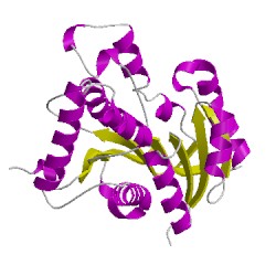 Image of CATH 4r9rG