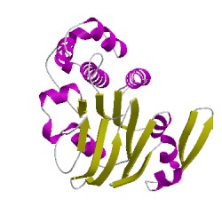 Image of CATH 4r9uC00