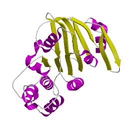 Image of CATH 4r9uD00