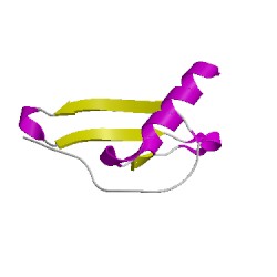 Image of CATH 4r9wB