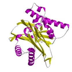 Image of CATH 4ra2A01