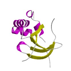 Image of CATH 4ra4A01