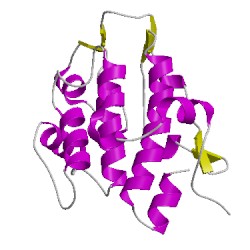 Image of CATH 4ra4A02