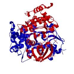 Image of CATH 4ra5