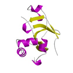 Image of CATH 4ra5A01