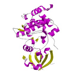 Image of CATH 4ra5B